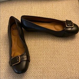 Sofft Leather 9 1/2